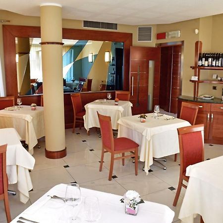 Albergo Ristorante San Marco Carmagnola Zewnętrze zdjęcie