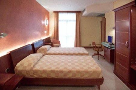 Albergo Ristorante San Marco Carmagnola Zewnętrze zdjęcie