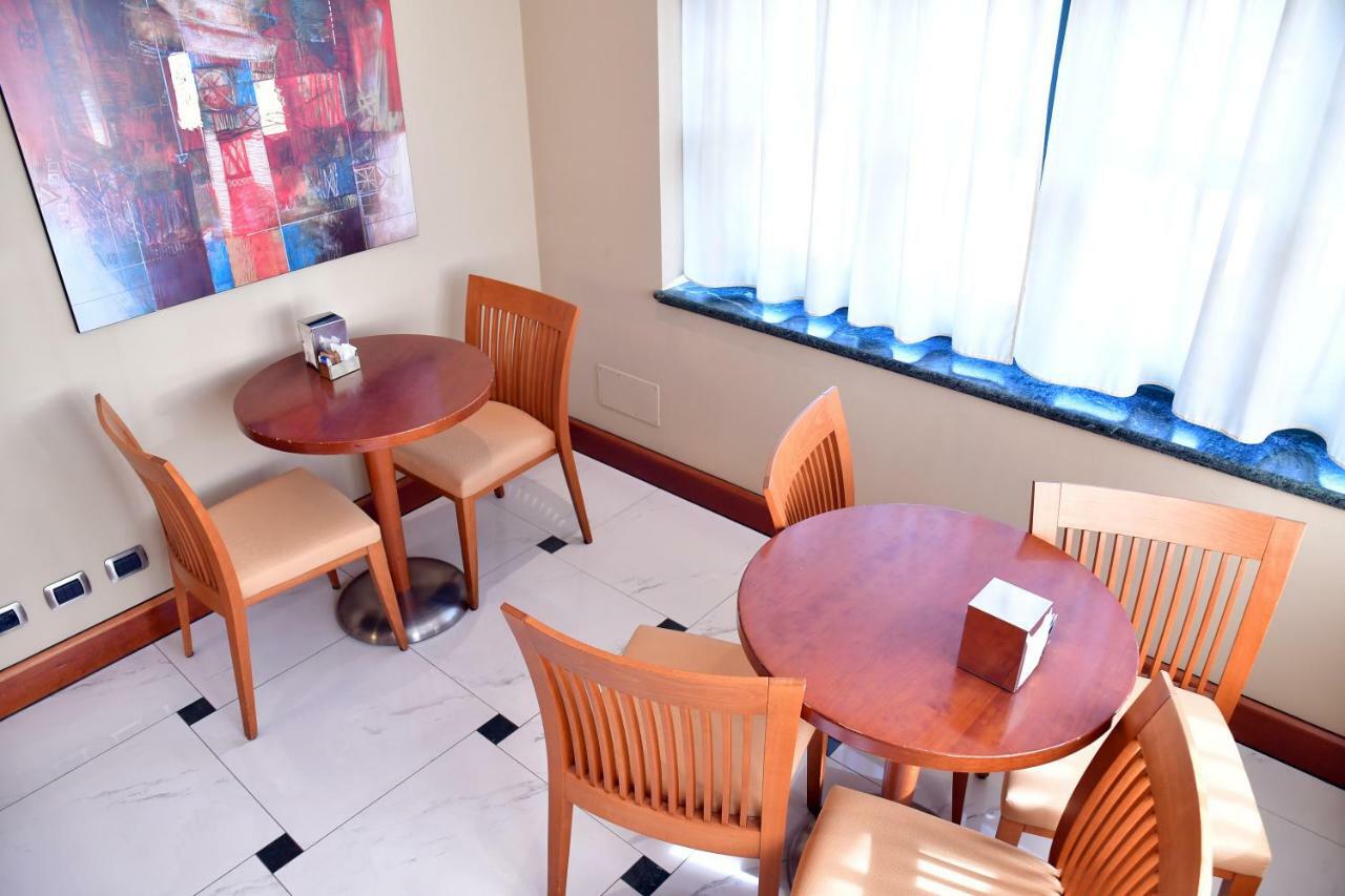 Albergo Ristorante San Marco Carmagnola Zewnętrze zdjęcie