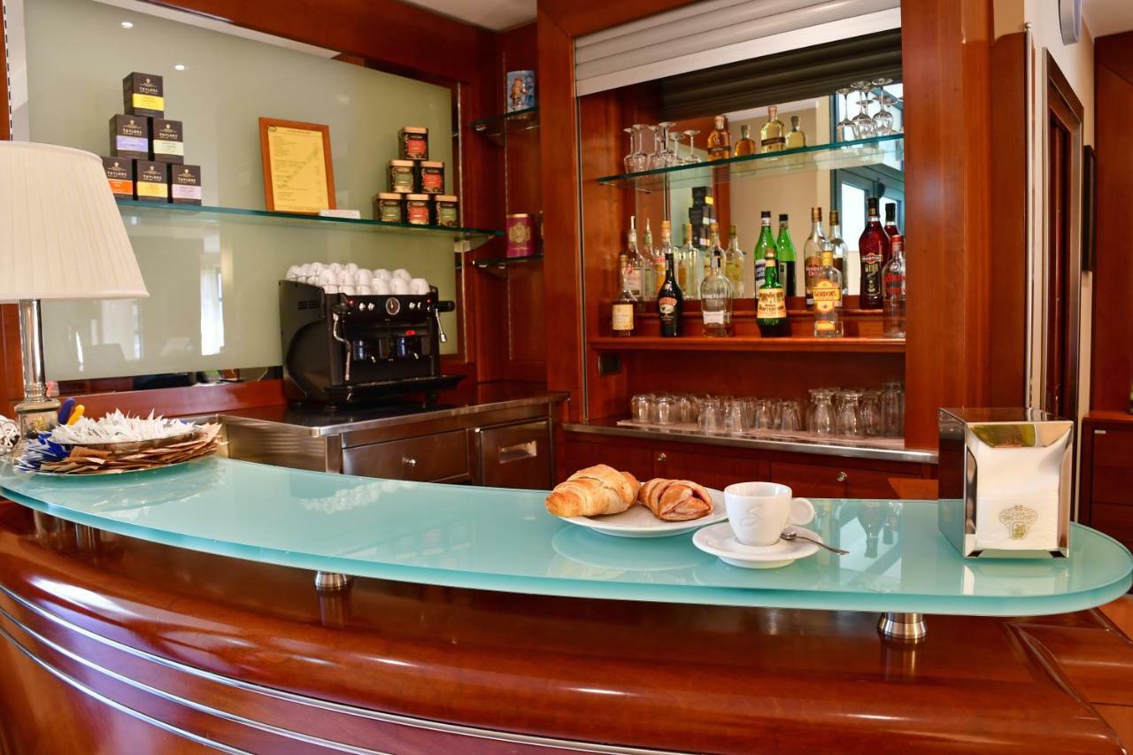 Albergo Ristorante San Marco Carmagnola Zewnętrze zdjęcie