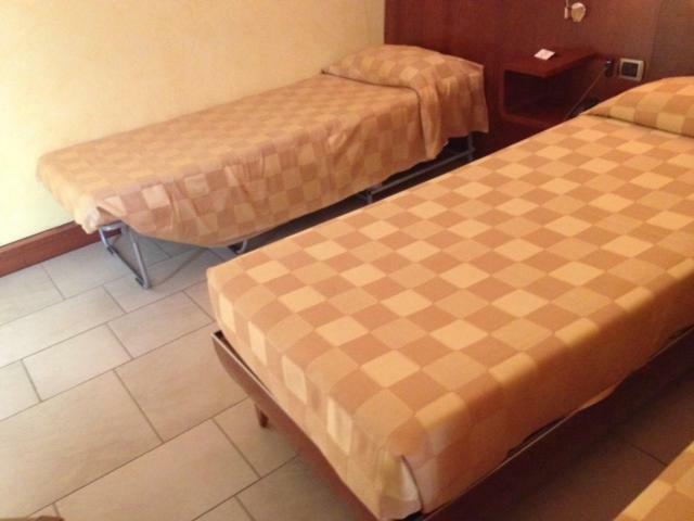 Albergo Ristorante San Marco Carmagnola Zewnętrze zdjęcie