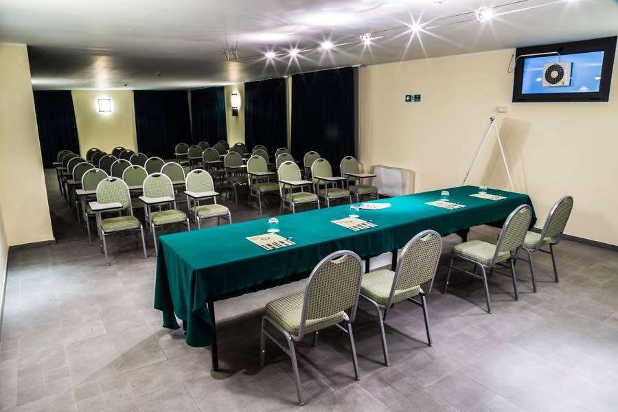 Albergo Ristorante San Marco Carmagnola Udogodnienia zdjęcie